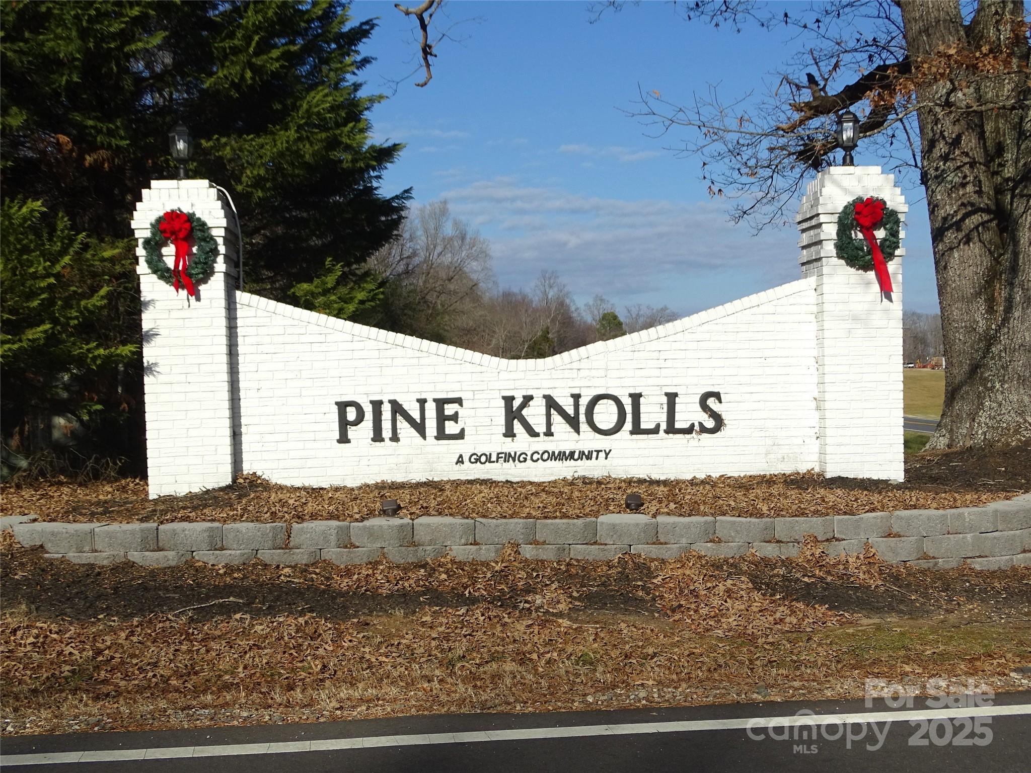 1175 Whispering Pines Drive