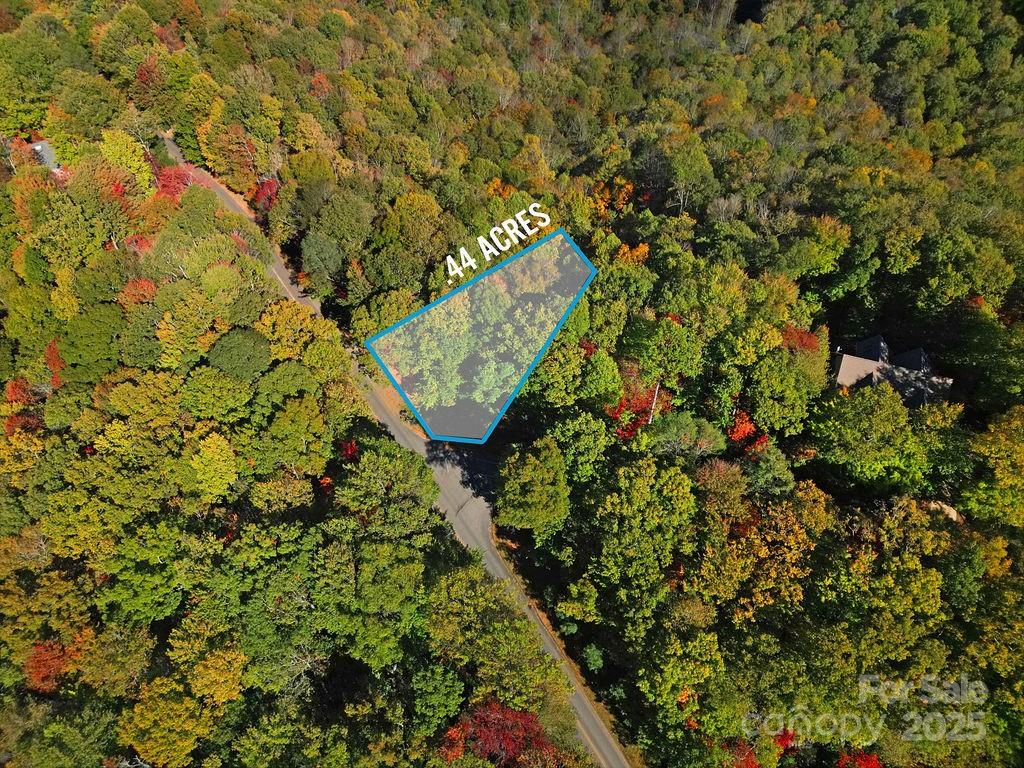 U09 L046 Connestee Trail