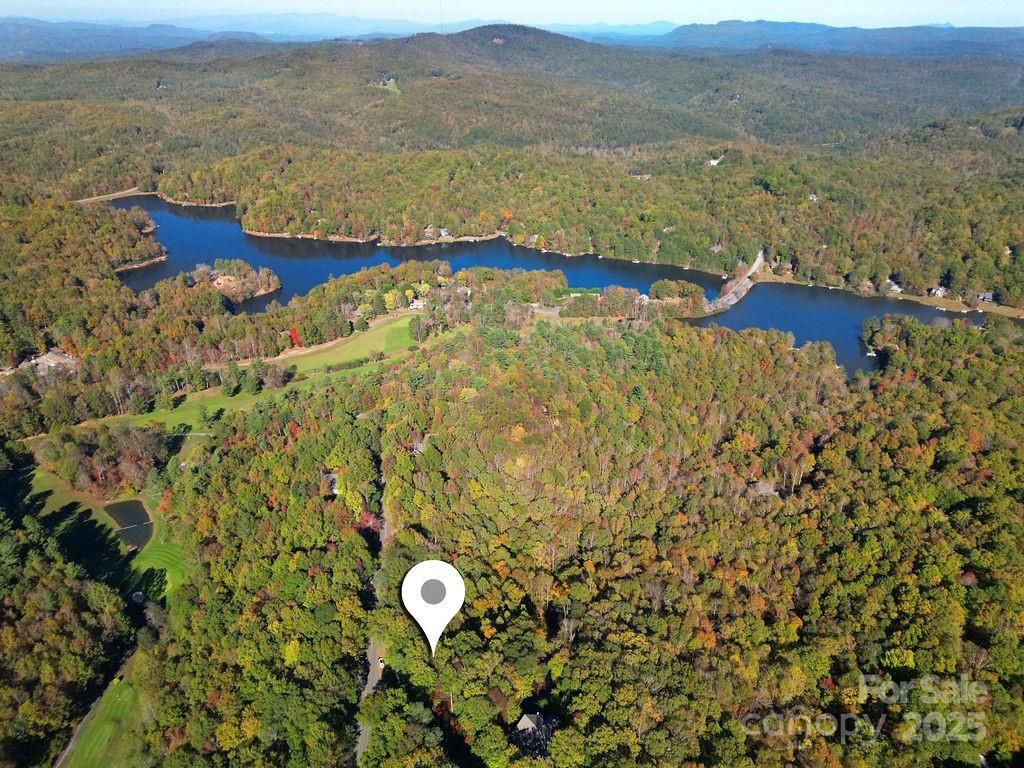 Connestee Falls - Land