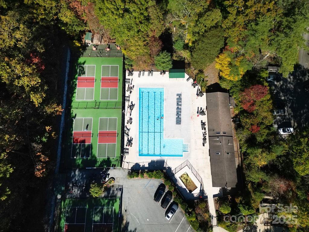 Connestee Falls - Land