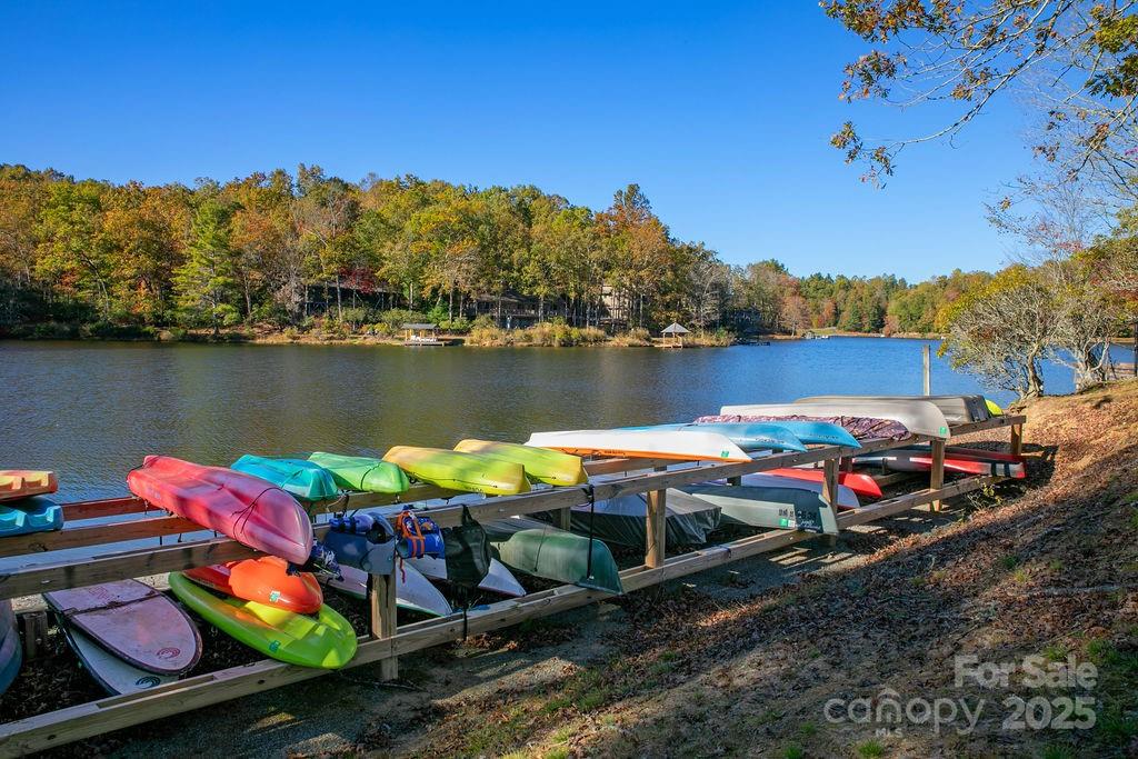 Connestee Falls - Land