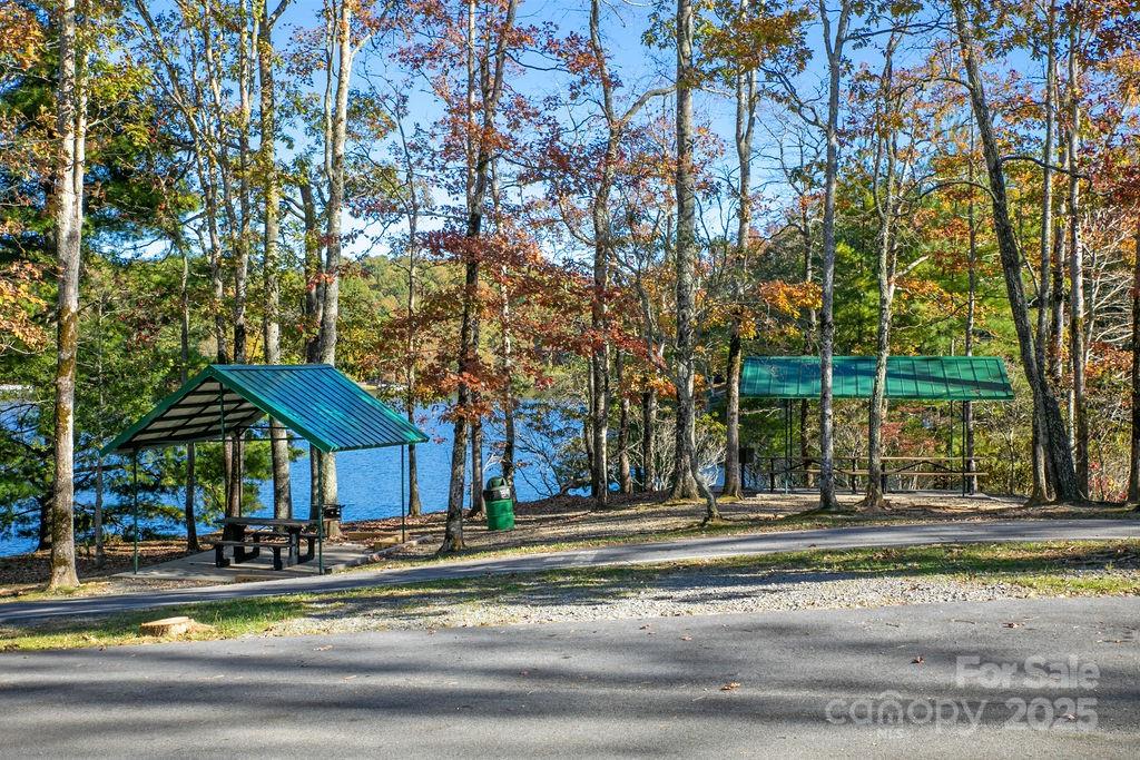 Connestee Falls - Land