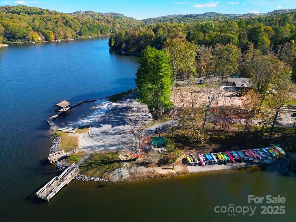 Connestee Falls - Land