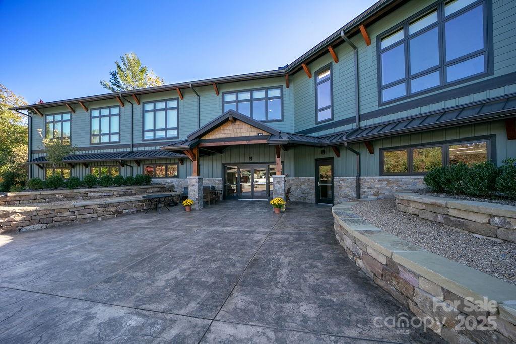 Connestee Falls - Land