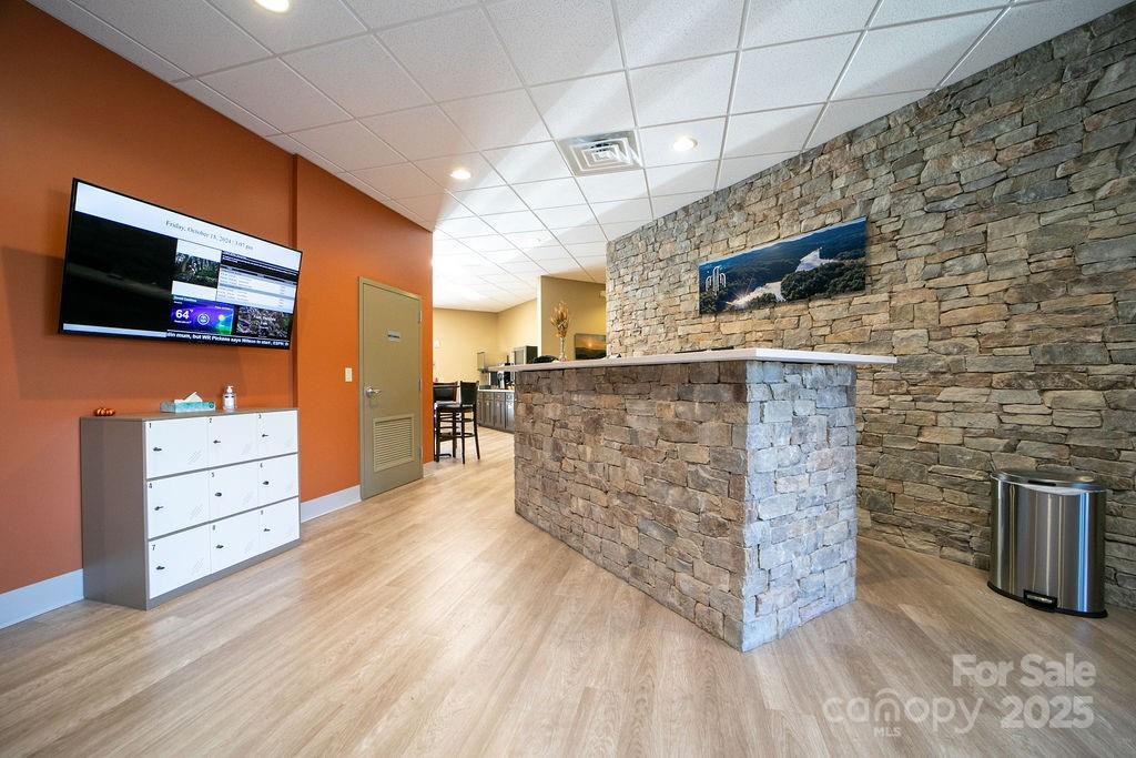 Connestee Falls - Land