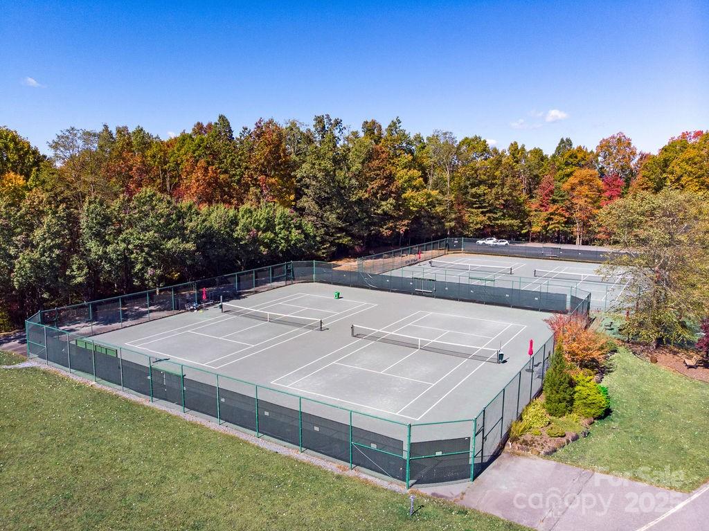 Connestee Falls - Land