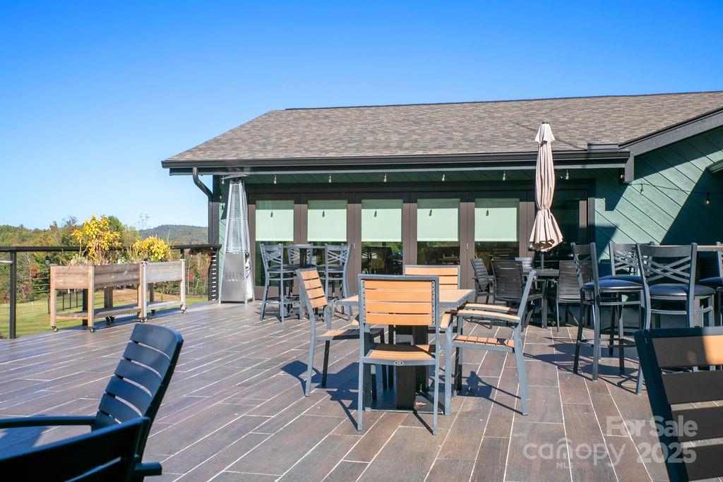 Connestee Falls - Land