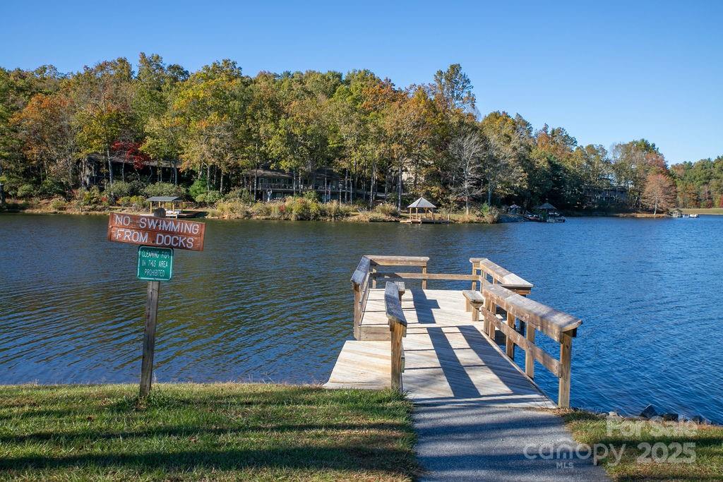 Connestee Falls - Land