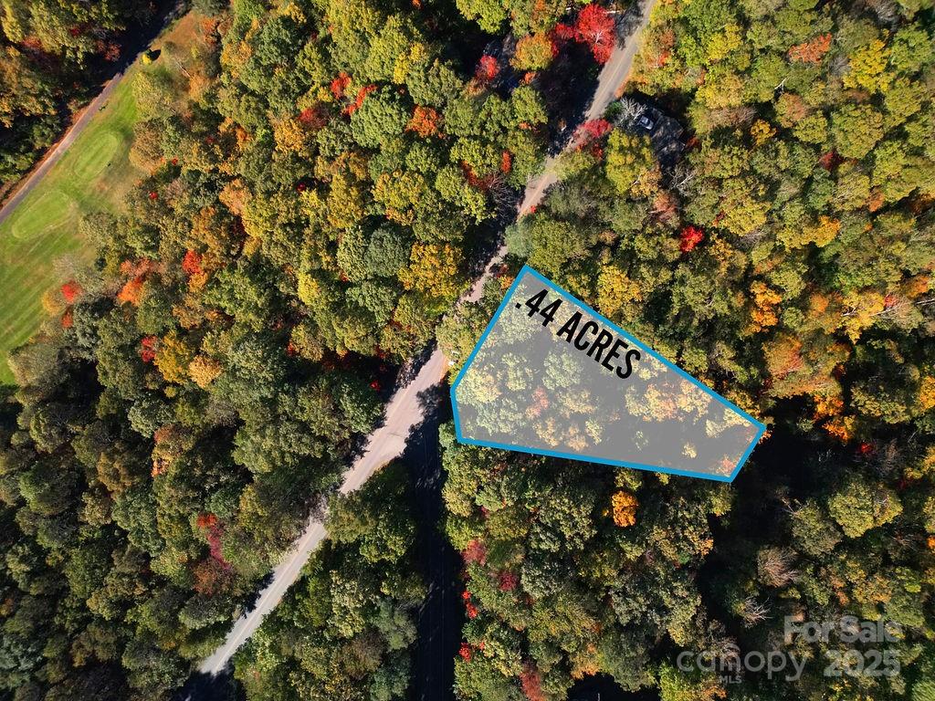 Connestee Falls - Land