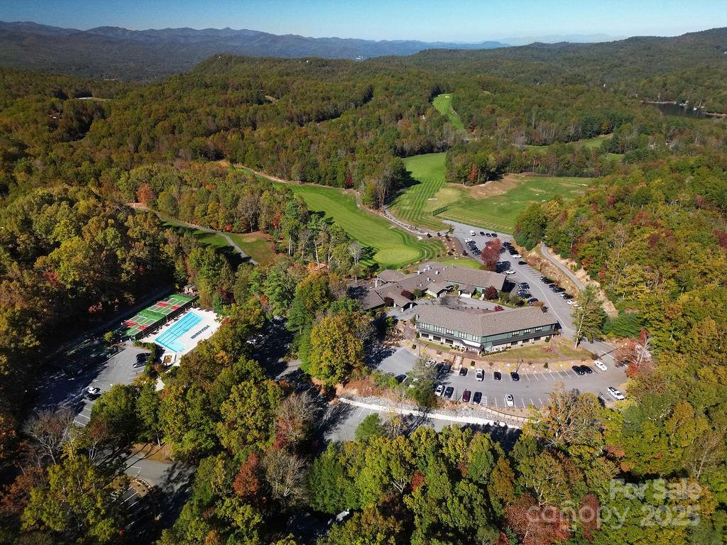 Connestee Falls - Land