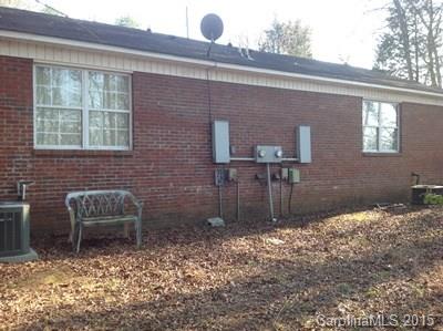 none - Residential Income