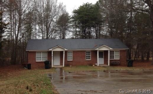 none - Residential Income