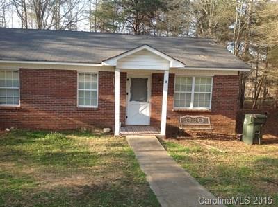 none - Residential Income