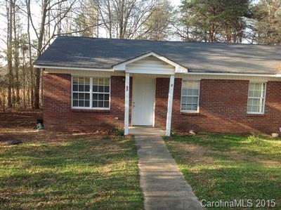 none - Residential Income