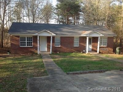 none - Residential Income