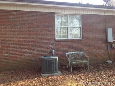 none - Residential Income