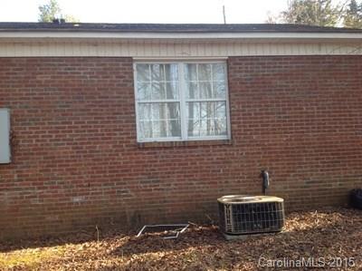 none - Residential Income