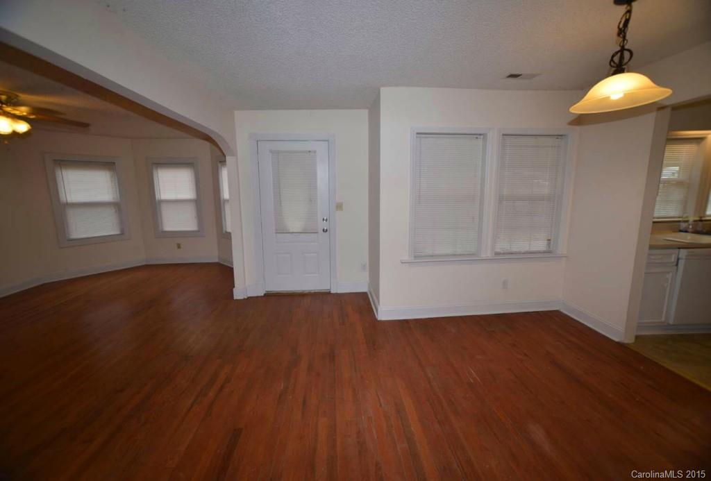 None - Residential Lease