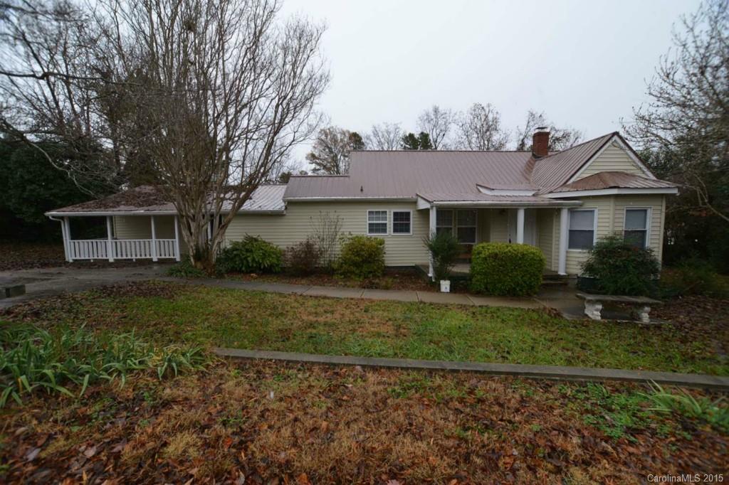None - Residential Lease