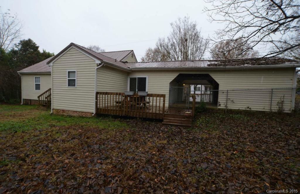 None - Residential Lease