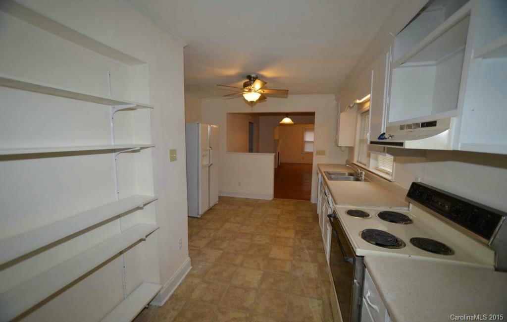 None - Residential Lease
