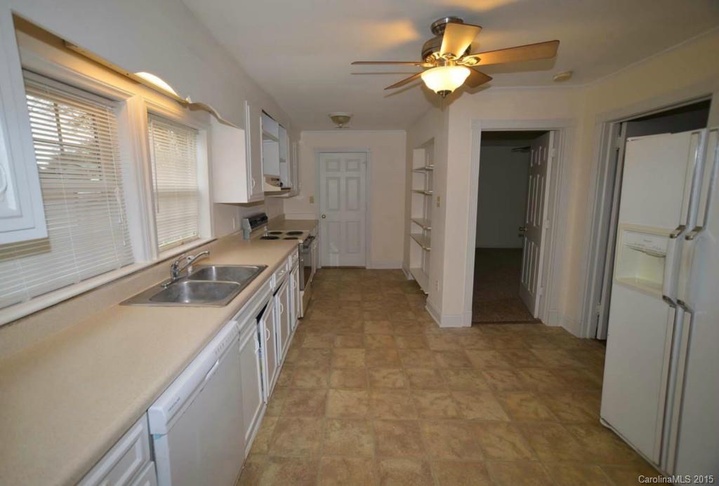 None - Residential Lease
