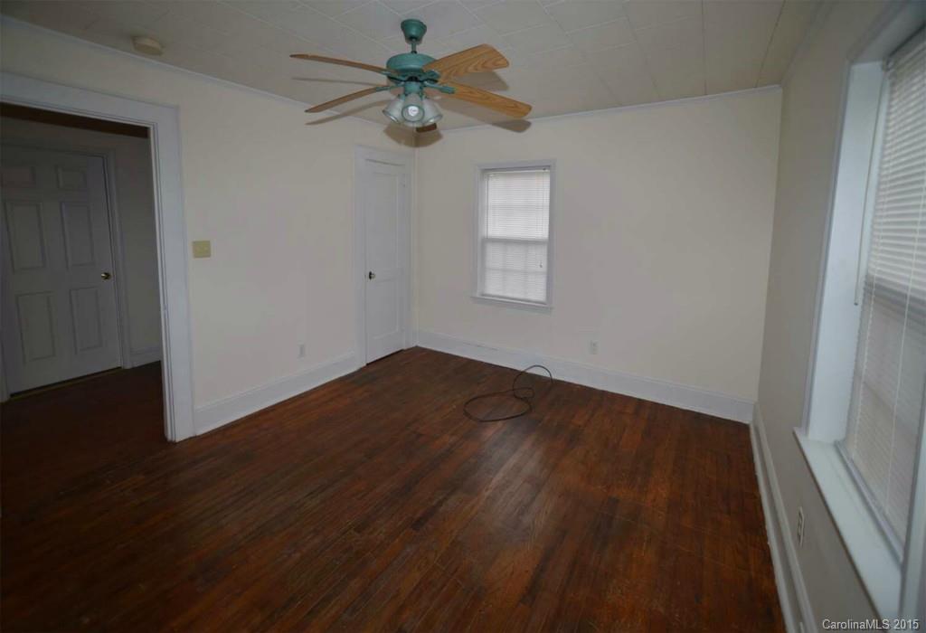 None - Residential Lease