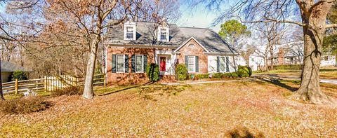 9437 Fairmead Drive Charlotte NC 28269