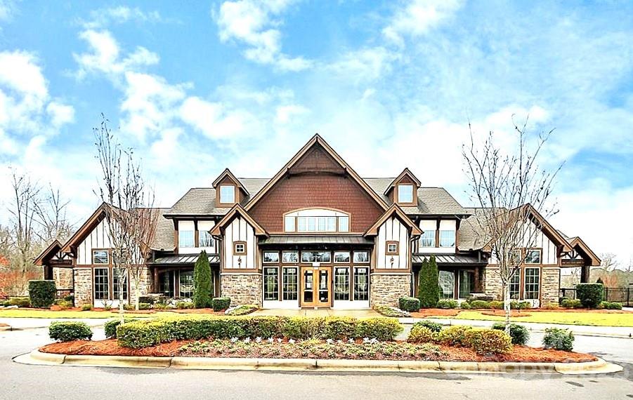 Waterside At The Catawba - Residential