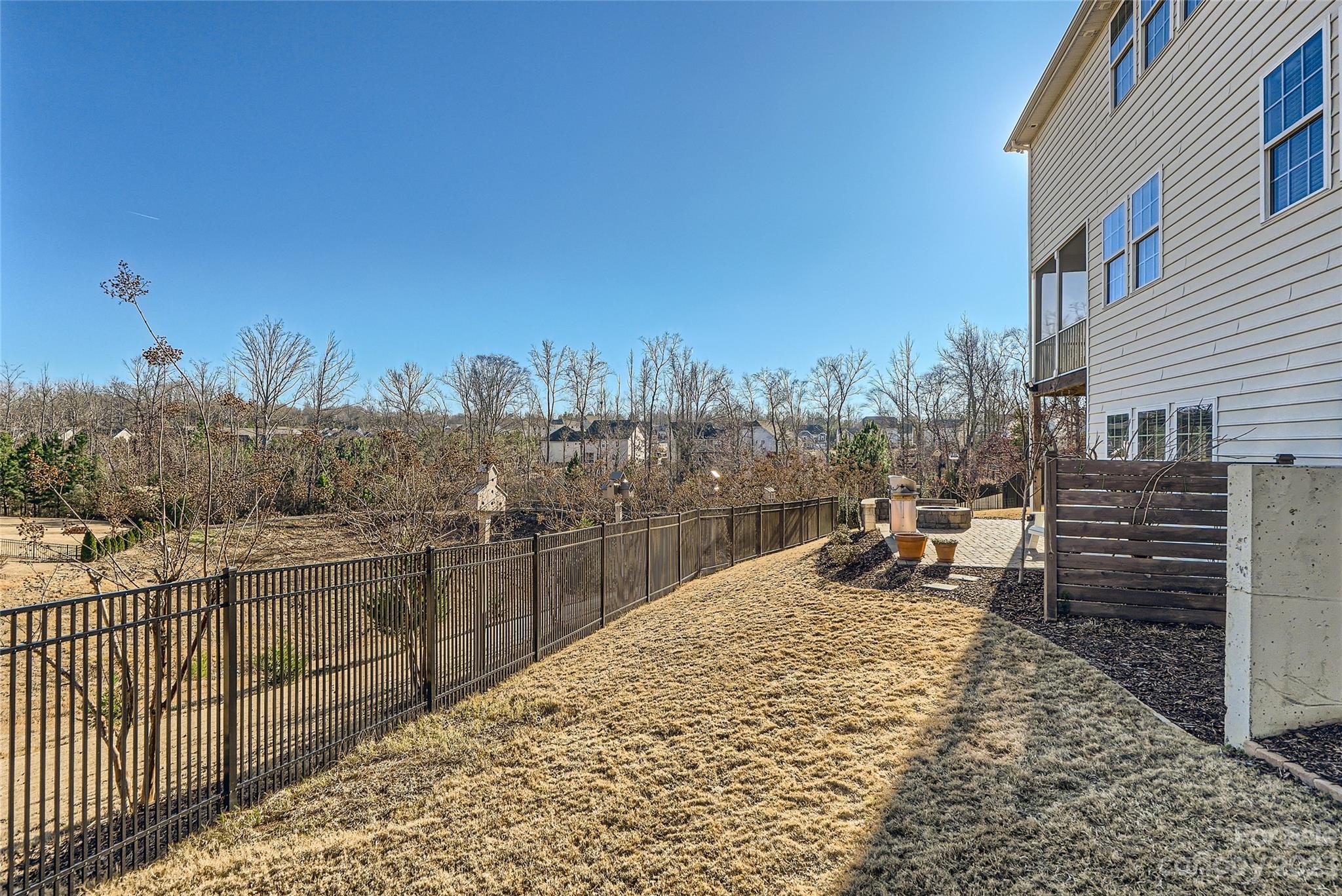 Waterside At The Catawba - Residential