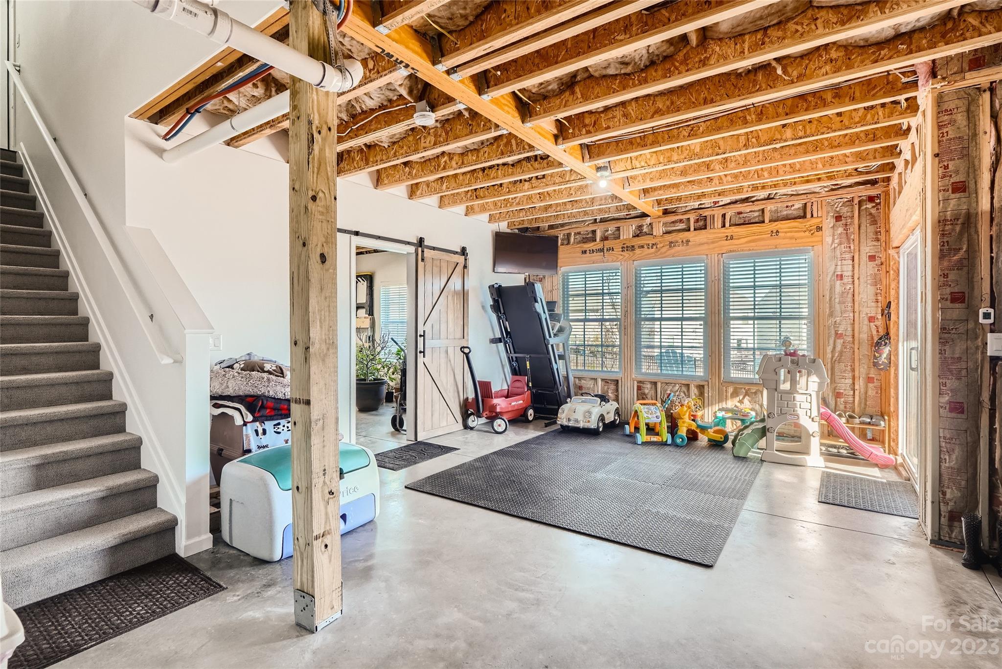 Waterside At The Catawba - Residential