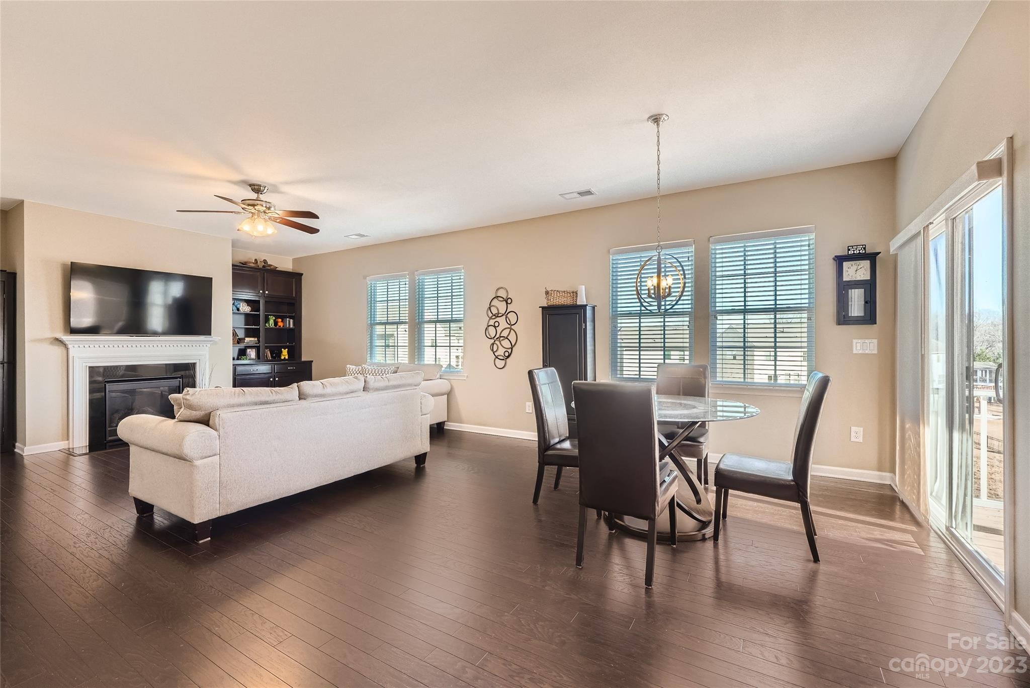 Waterside At The Catawba - Residential