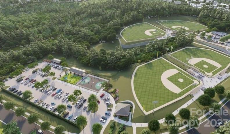 Waterside At The Catawba - Residential