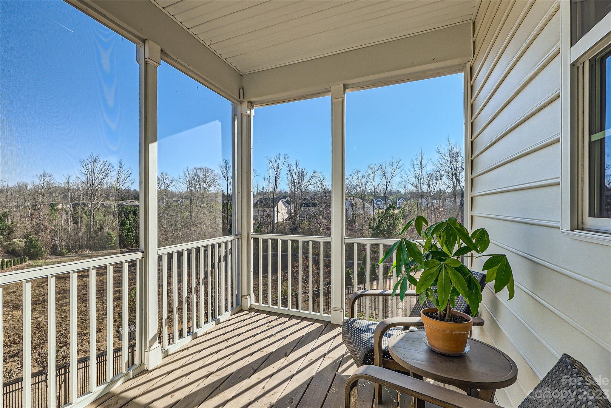 Waterside At The Catawba - Residential