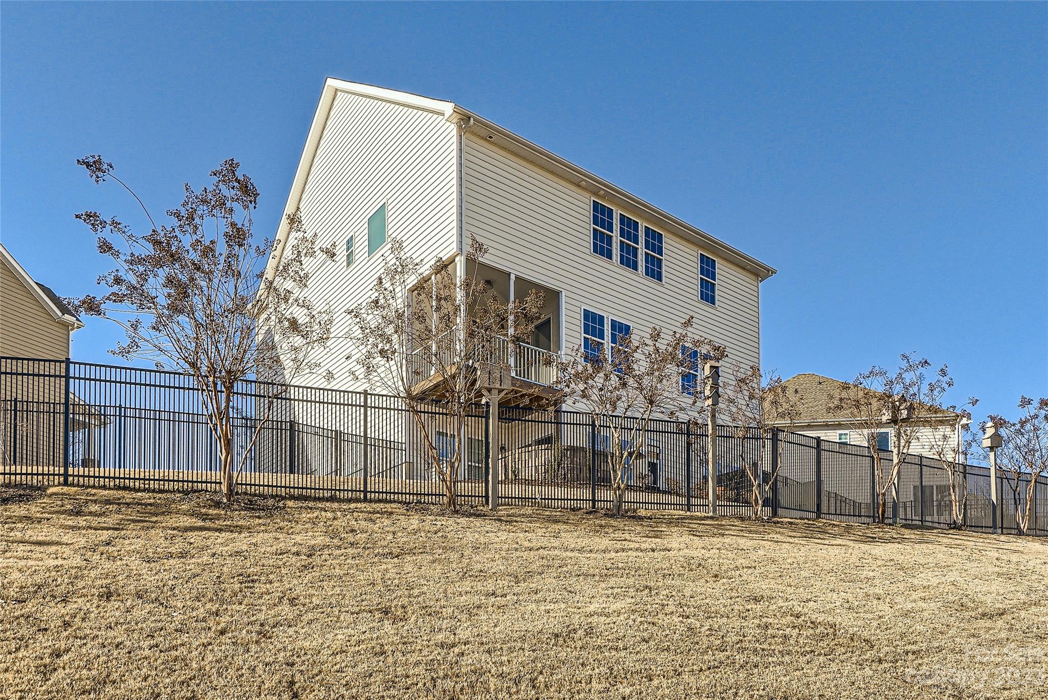 Waterside At The Catawba - Residential