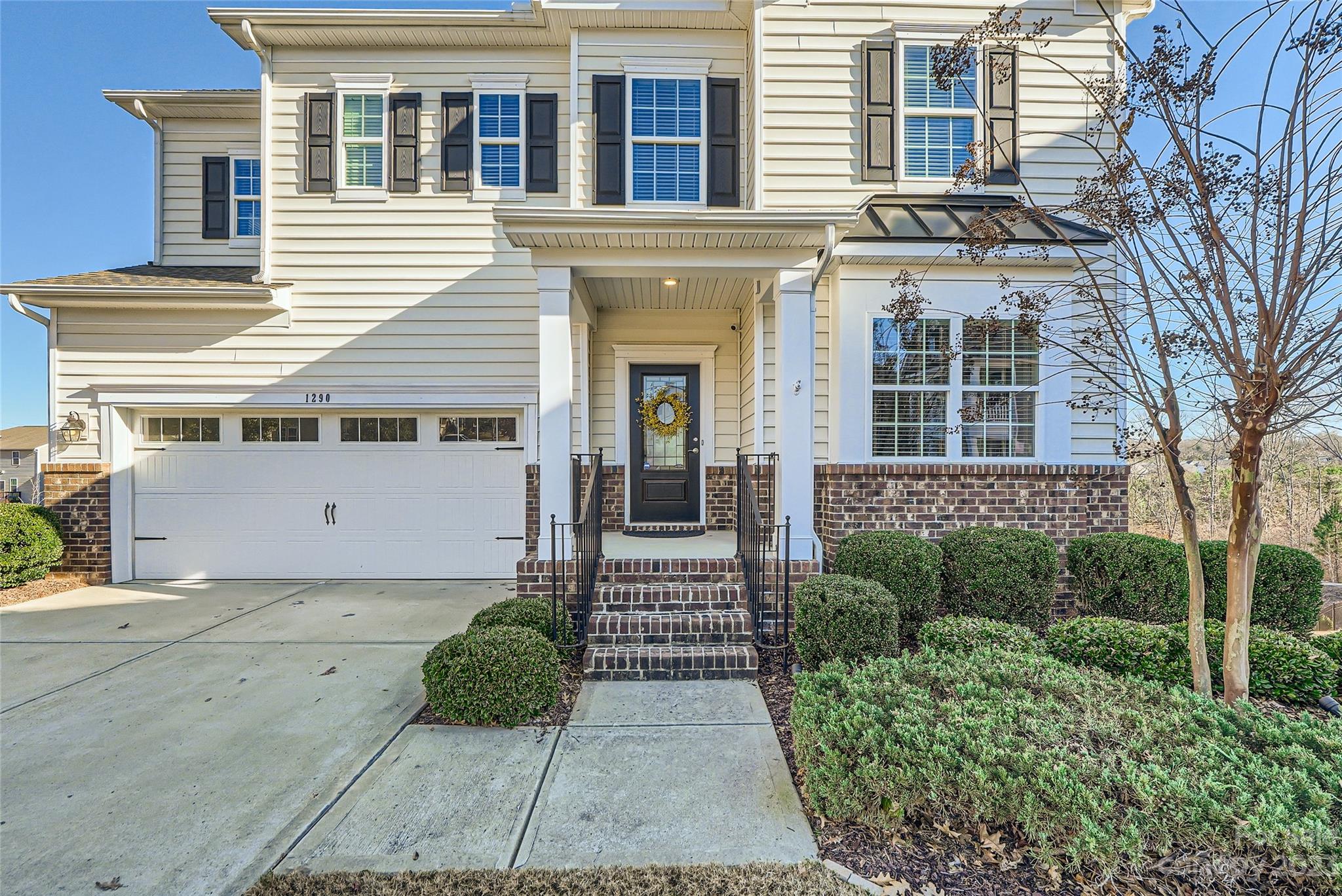 Waterside At The Catawba - Residential