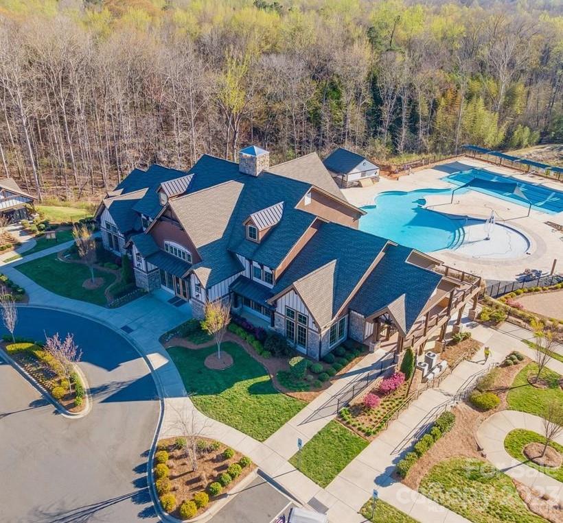 Waterside At The Catawba - Residential