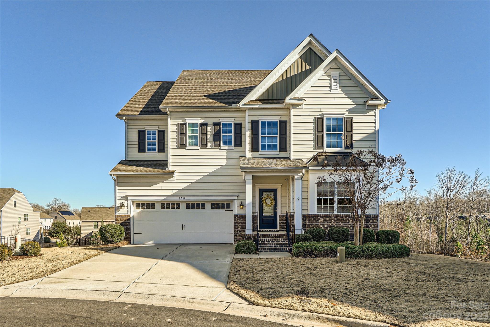 Waterside At The Catawba - Residential