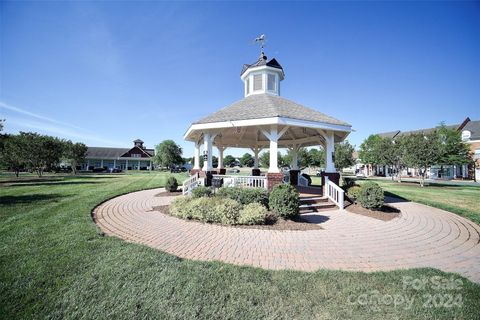 A home in Indian Trail