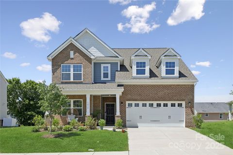 1854 Carrollton Drive Indian Trail NC 28079