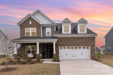 1854 Carrollton Drive Indian Trail NC 28079
