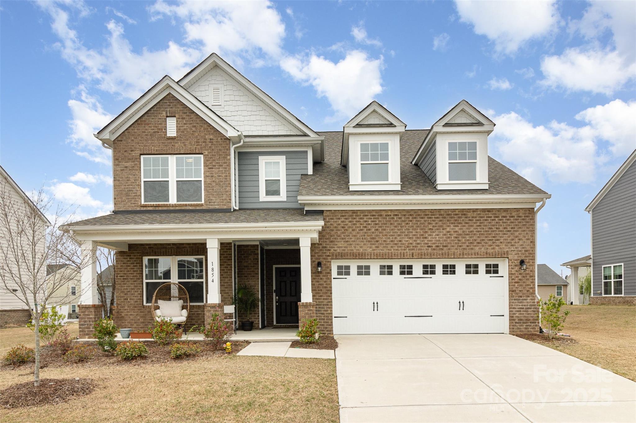 1854 Carrollton Drive