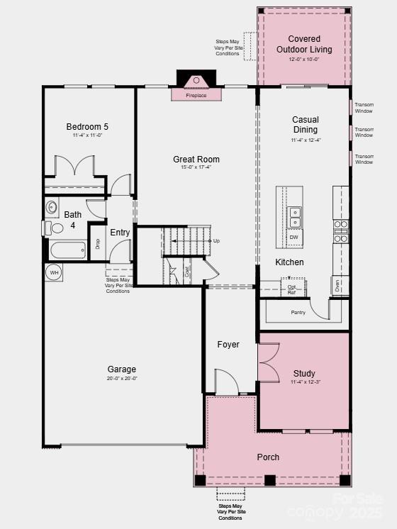 136 Glenn Drive