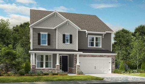 136 Glenn Drive Mooresville NC 28115