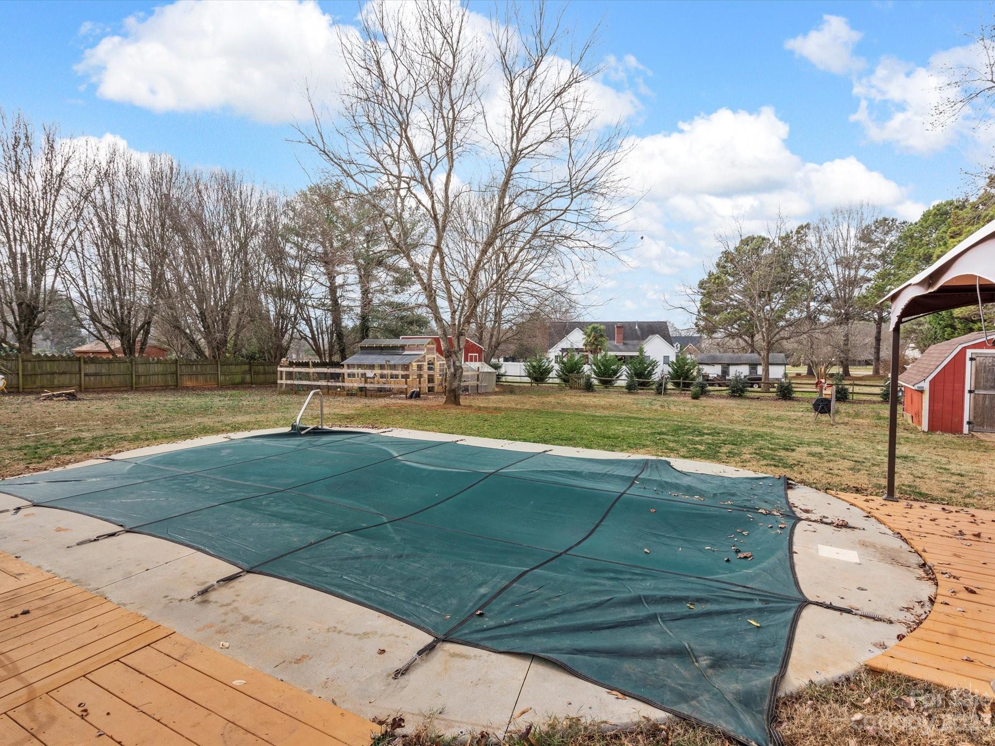 Windsong Estates - Residential
