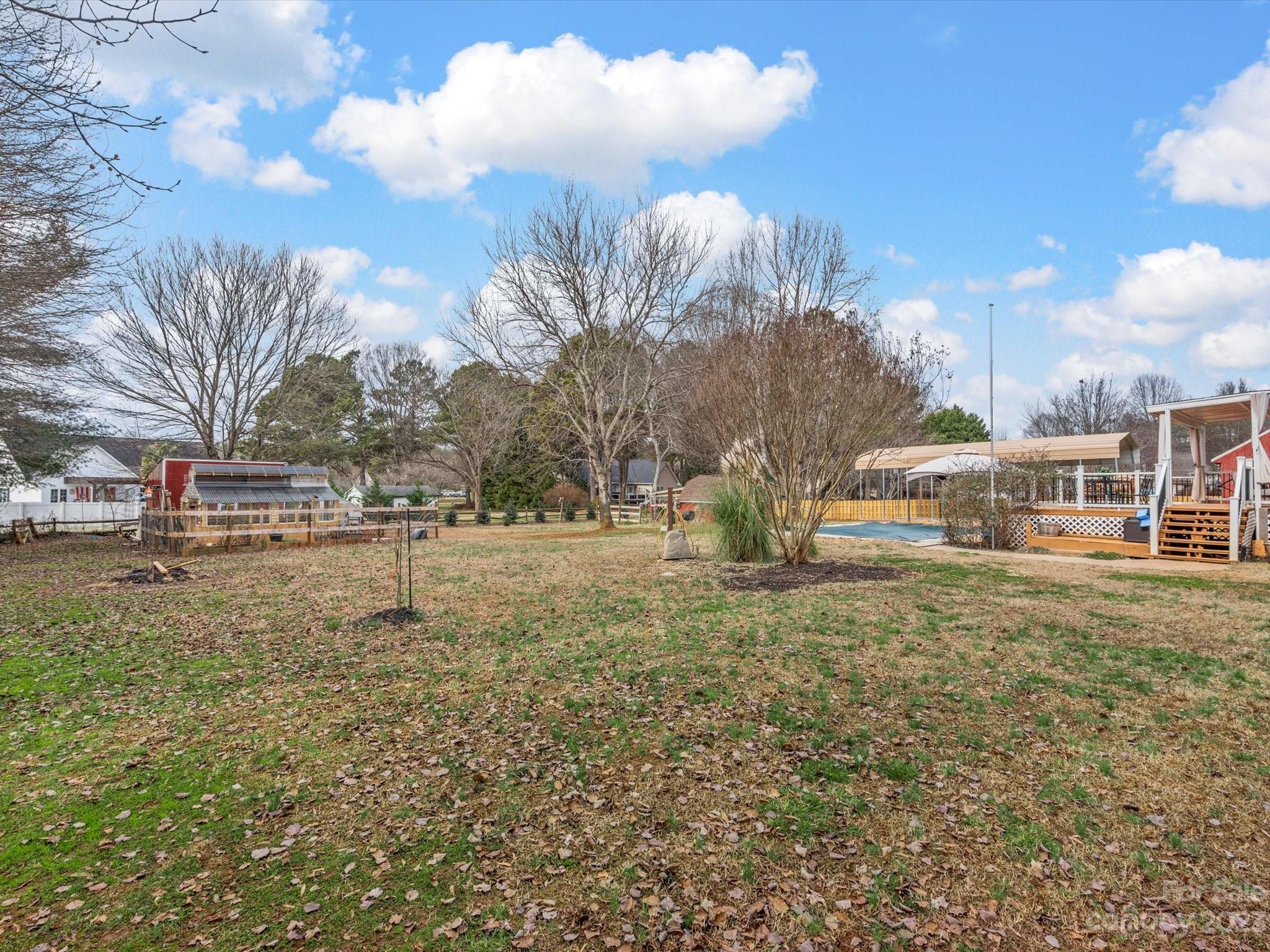 Windsong Estates - Residential