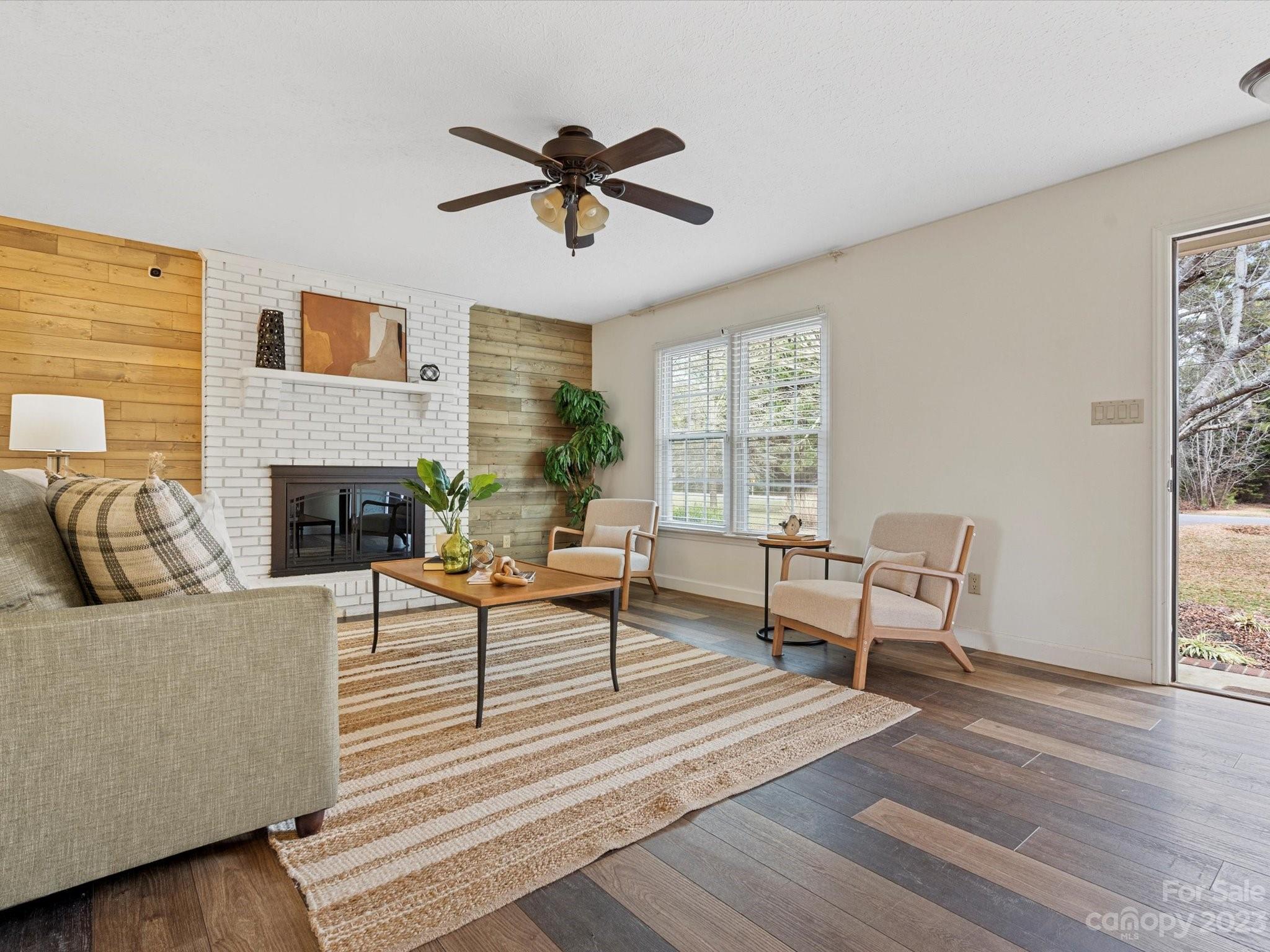 Windsong Estates - Residential