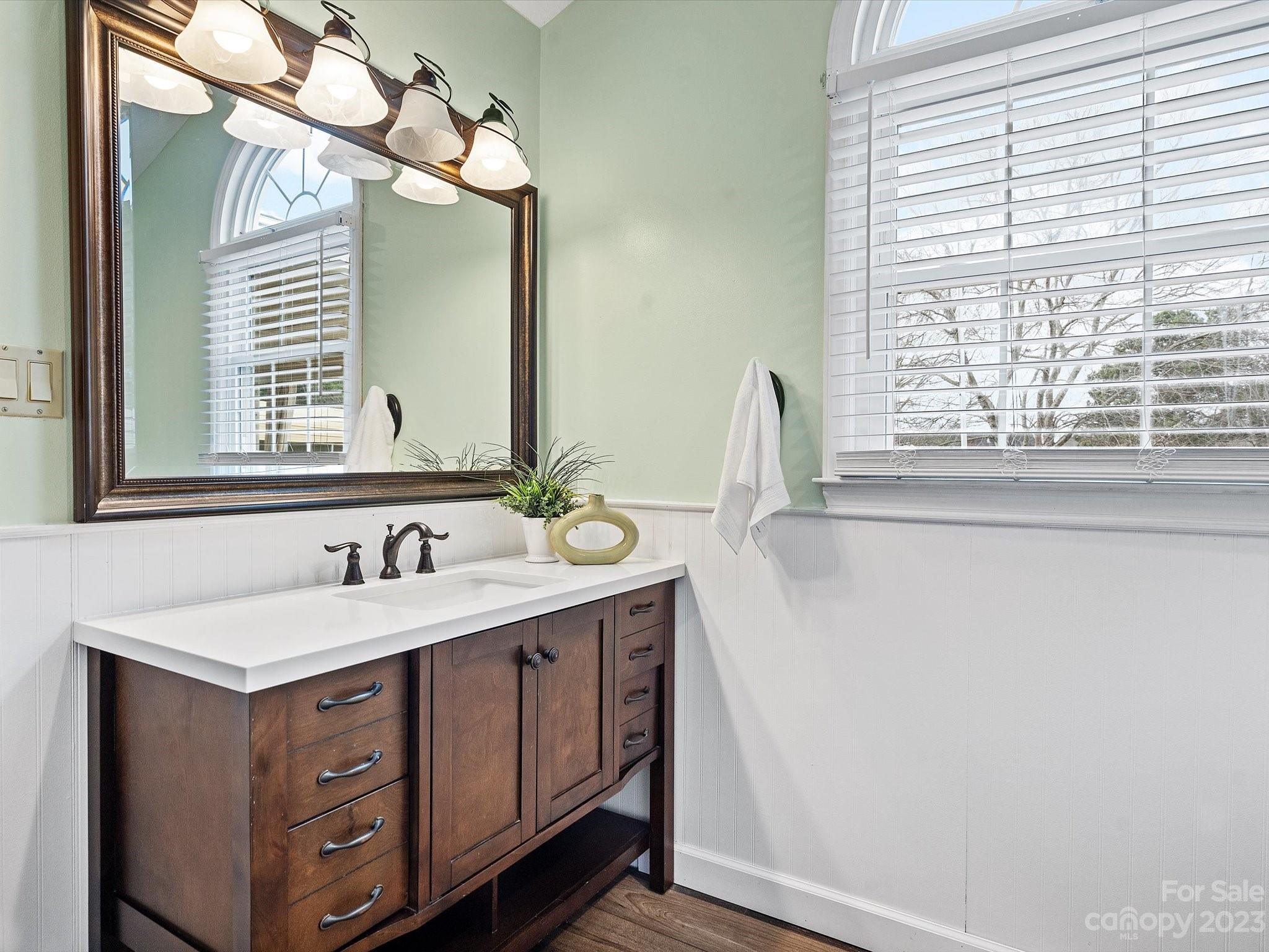Windsong Estates - Residential