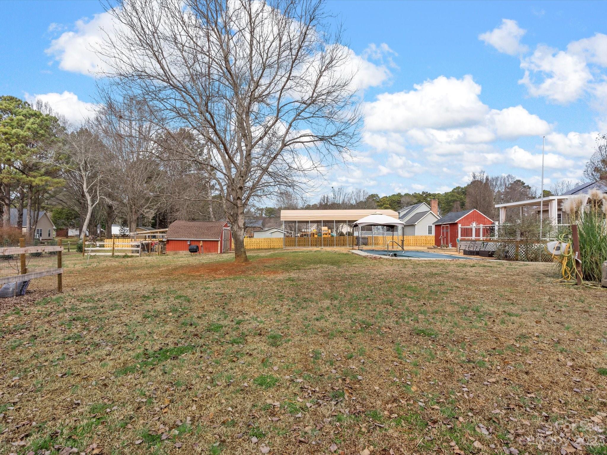 Windsong Estates - Residential