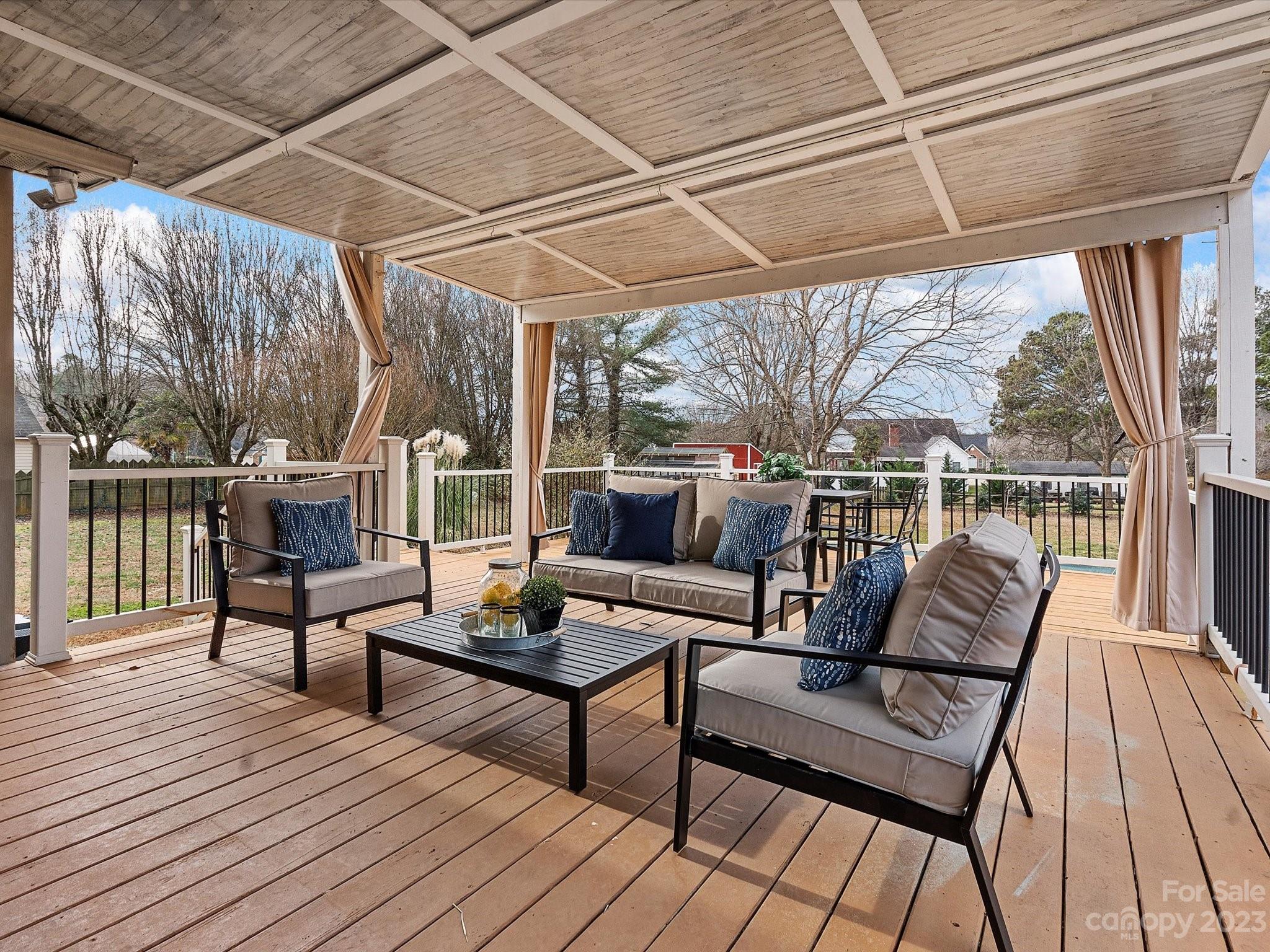 Windsong Estates - Residential